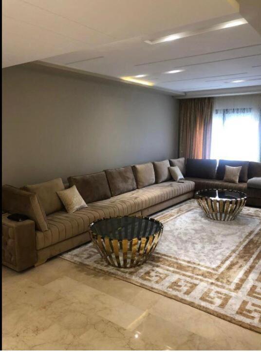 Excelente Apartamento En Sky 17 , Tanger 7 エクステリア 写真