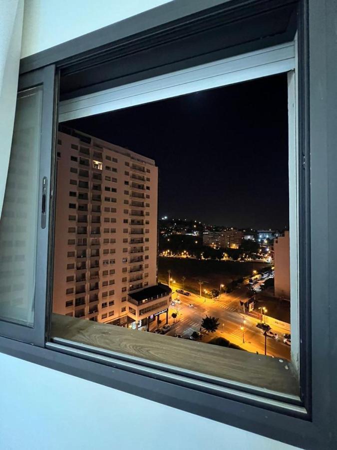 Excelente Apartamento En Sky 17 , Tanger 7 エクステリア 写真