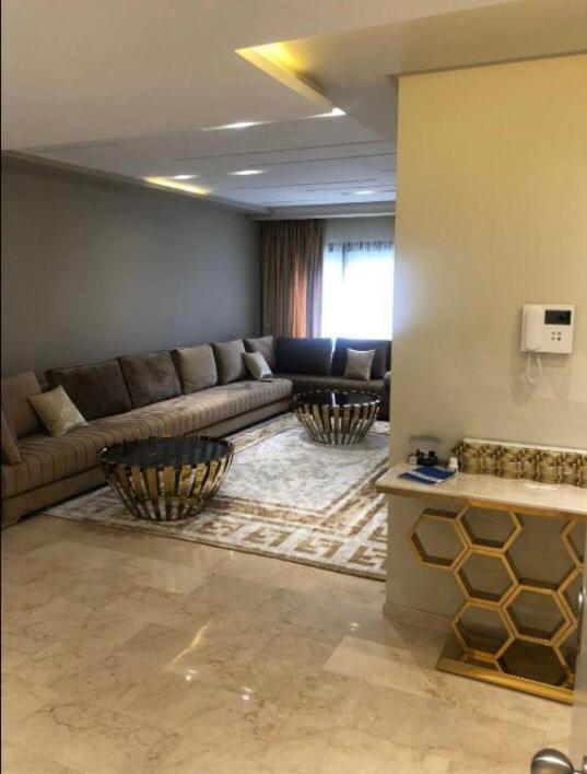 Excelente Apartamento En Sky 17 , Tanger 7 エクステリア 写真