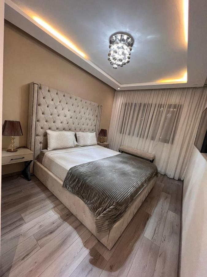 Excelente Apartamento En Sky 17 , Tanger 7 エクステリア 写真