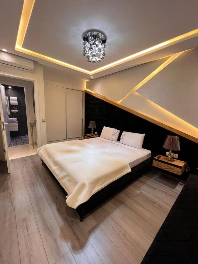 Excelente Apartamento En Sky 17 , Tanger 7 エクステリア 写真