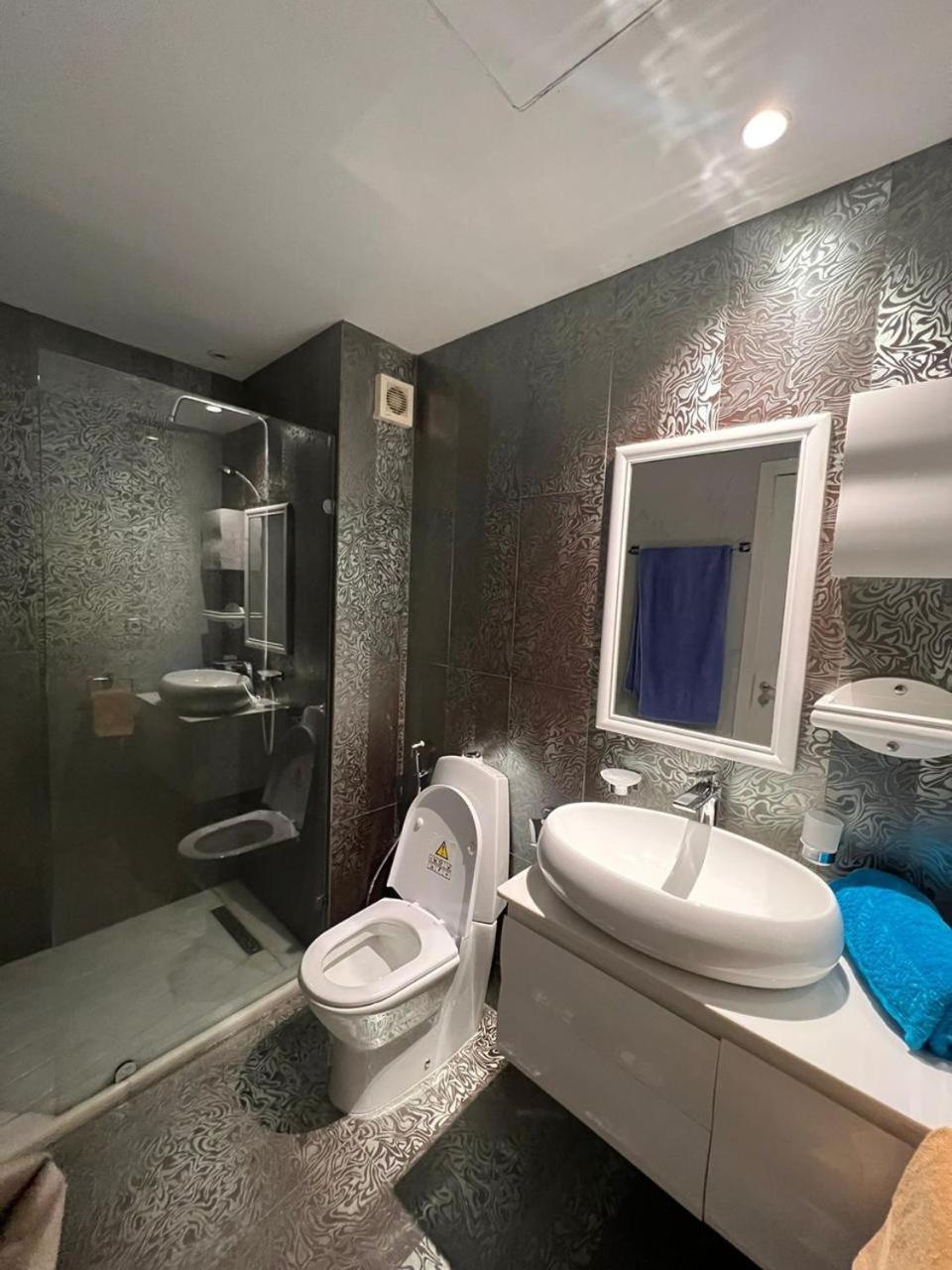 Excelente Apartamento En Sky 17 , Tanger 7 エクステリア 写真