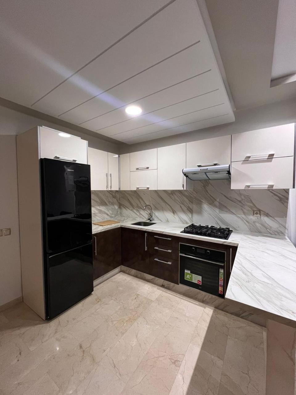 Excelente Apartamento En Sky 17 , Tanger 7 エクステリア 写真