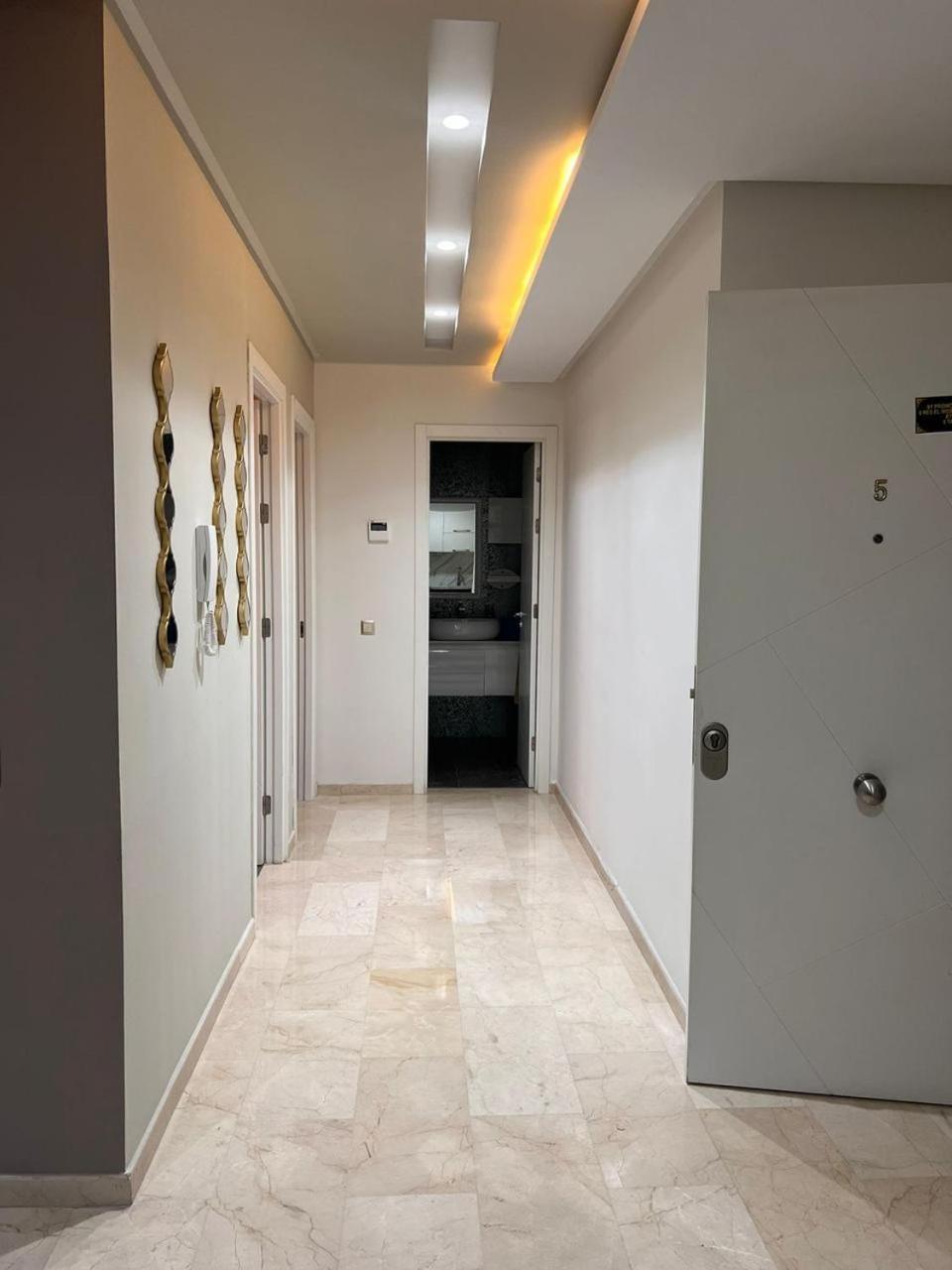 Excelente Apartamento En Sky 17 , Tanger 7 エクステリア 写真